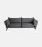 Sofa With Chaise Lounge